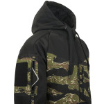 Куртка ROGUE Hoodie (FullZip)
