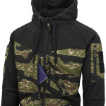 Куртка ROGUE Hoodie (FullZip)