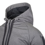 Куртка URBAN TACTICAL HOODIE (FullZip)