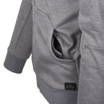 Куртка URBAN TACTICAL HOODIE (FullZip)