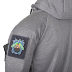 Куртка URBAN TACTICAL HOODIE (FullZip)