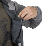Куртка URBAN TACTICAL HOODIE (FullZip)