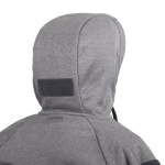 Куртка URBAN TACTICAL HOODIE (FullZip)