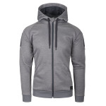 Куртка URBAN TACTICAL HOODIE (FullZip)