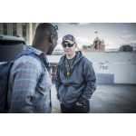 Куртка URBAN TACTICAL HOODIE (FullZip)