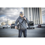 Куртка URBAN TACTICAL HOODIE (FullZip)