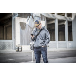 Куртка URBAN TACTICAL HOODIE (FullZip)