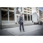 Куртка URBAN TACTICAL HOODIE (FullZip)
