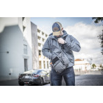 Куртка URBAN TACTICAL HOODIE (FullZip)