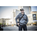 Куртка URBAN TACTICAL HOODIE (FullZip)