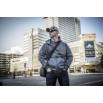 Куртка URBAN TACTICAL HOODIE (FullZip)
