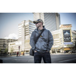 Куртка URBAN TACTICAL HOODIE (FullZip)
