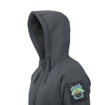 Куртка URBAN TACTICAL HOODIE LITE