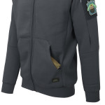 Куртка URBAN TACTICAL HOODIE LITE