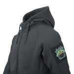 Куртка URBAN TACTICAL HOODIE LITE
