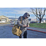 Куртка URBAN TACTICAL HOODIE LITE