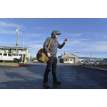 Куртка URBAN TACTICAL HOODIE LITE