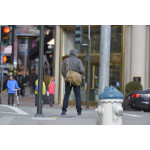 Куртка URBAN TACTICAL HOODIE LITE
