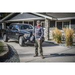 Куртка URBAN TACTICAL HOODIE LITE