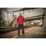 Куртка URBAN TACTICAL HOODIE LITE