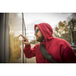 Куртка URBAN TACTICAL HOODIE LITE