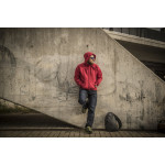 Куртка URBAN TACTICAL HOODIE LITE