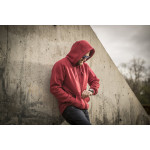 Куртка URBAN TACTICAL HOODIE LITE