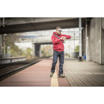 Куртка URBAN TACTICAL HOODIE LITE