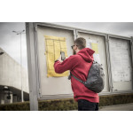 Куртка URBAN TACTICAL HOODIE LITE