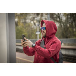 Куртка URBAN TACTICAL HOODIE LITE