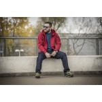 Куртка URBAN TACTICAL HOODIE LITE