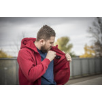 Куртка URBAN TACTICAL HOODIE LITE