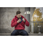 Куртка URBAN TACTICAL HOODIE LITE