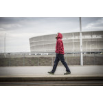 Куртка URBAN TACTICAL HOODIE LITE