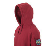 Куртка Urban Tactical Hoodie Lite (Kangaroo)
