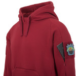 Куртка Urban Tactical Hoodie Lite (Kangaroo)