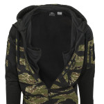Куртка ROGUE Hoodie (FullZip)