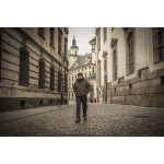 Куртка Urban Tactical Hoodie Lite (Kangaroo)