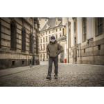 Куртка Urban Tactical Hoodie Lite (Kangaroo)