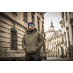 Куртка Urban Tactical Hoodie Lite (Kangaroo)