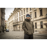 Куртка Urban Tactical Hoodie Lite (Kangaroo)