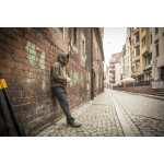 Куртка Urban Tactical Hoodie Lite (Kangaroo)