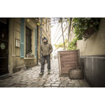 Куртка Urban Tactical Hoodie Lite (Kangaroo)