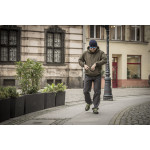 Куртка Urban Tactical Hoodie Lite (Kangaroo)
