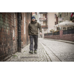 Куртка Urban Tactical Hoodie Lite (Kangaroo)