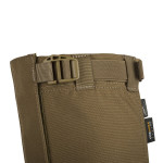 Гамаші SNOWFALL LONG GAITERS - Cordura