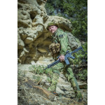 Гамаші SNOWFALL LONG GAITERS - Cordura