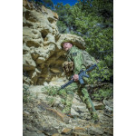 Гамаші SNOWFALL LONG GAITERS - Cordura