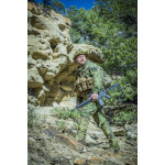 Гамаші SNOWFALL LONG GAITERS - Cordura