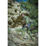 Гамаші SNOWFALL LONG GAITERS - Cordura